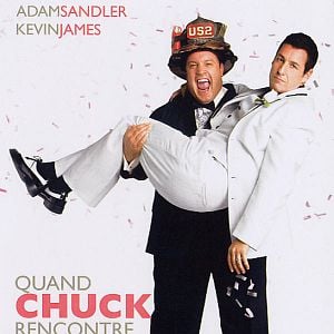 quand chuck rencontre larry film