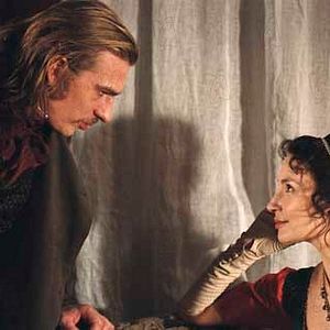 Ne touchez pas la hache : Photo Guillaume Depardieu, Jeanne Balibar