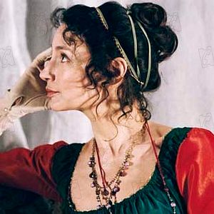 Ne touchez pas la hache : Photo Jeanne Balibar