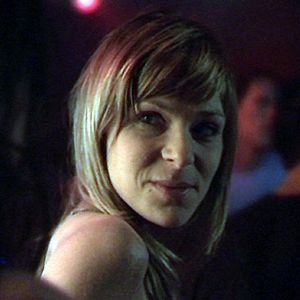 Tel père, telle fille : photo Sylvie Ballyot
