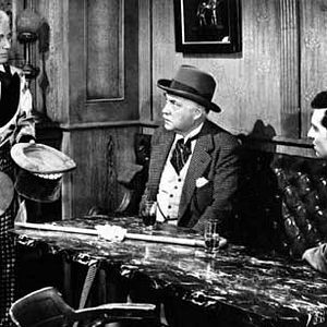 Les Feux de la rampe : Photo Charles Chaplin