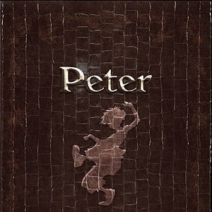 Peter : Affiche Nicolas Duval (II), Régis Loisel