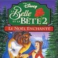 La Belle et la Bête 2 : le Noël enchanté : Affiche