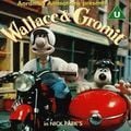 Wallace & Gromit : Rasé de près : Affiche