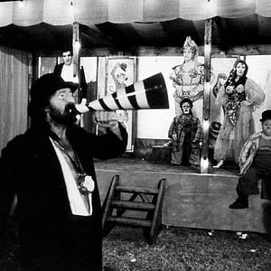 Les Clowns : photo