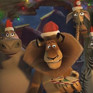 Joyeux Noël Madagascar : photo