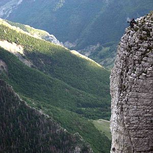 vertige d une rencontre critique