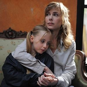 Un soupçon d'innocence (TV) : Photo Mélusine Mayance, Pascale Arbillot