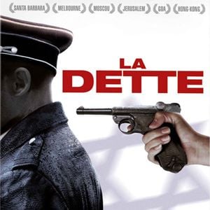La Dette : Affiche
