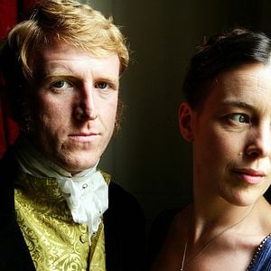 Le Choix de Jane : Photo Olivia Williams, Tom Goodman-Hill