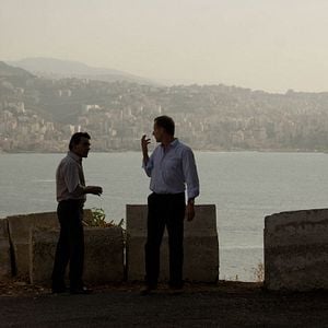 Beyrouth Hotel (TV) : photo