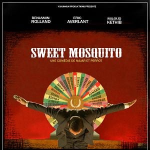 Sweet Mosquito : affiche