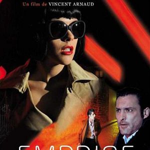 Emprise : Affiche