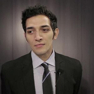 Votez pour moi : photo