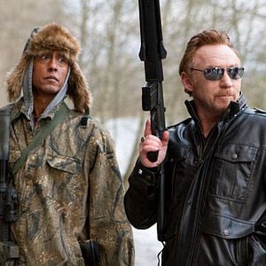 Bigfoot (TV) : Photo