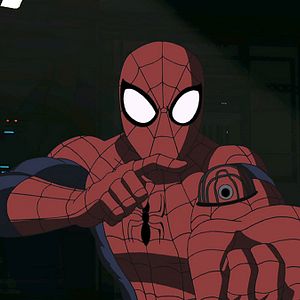 ultimate spider man une rencontre en acier