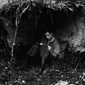 Les Enfants de la nuit : photo Félix M. Ott
