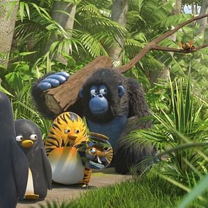 Les As de la jungle - Opération banquise : photo