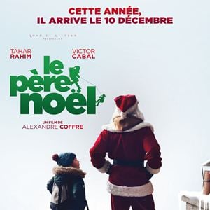 Le Père Noël - film 2014 - AlloCiné