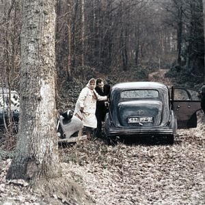 L'Armée des Ombres : Photo