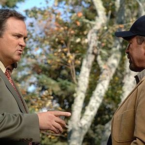 Jesse Stone : Meurtre à Paradise : Photo