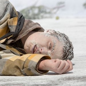 Casting du film Christmas Icetastrophe : Réalisateurs, acteurs et