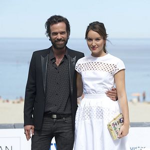rencontre avec romain duris