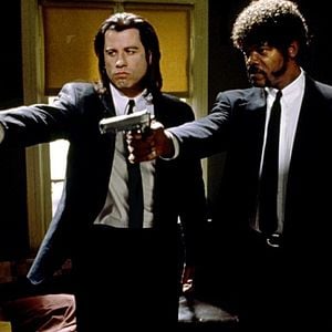 Pulp Fiction Besetzung Pulp Fiction Besetzung