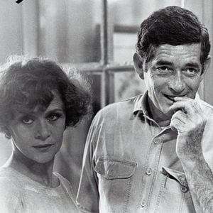 La Naissance du jour : Photo Danièle Delorme, Jacques Demy