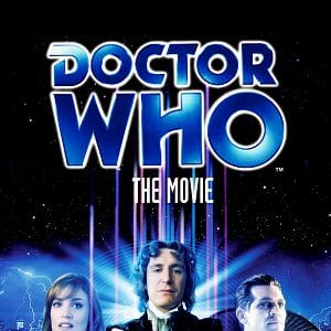 Doctor Who : Affiche