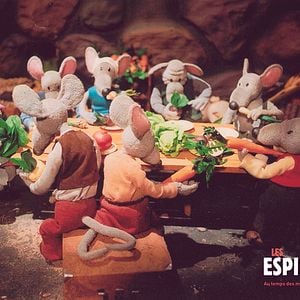 Les Espiègles : Photo