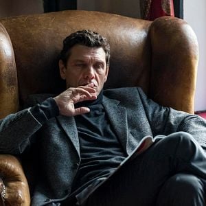 Ne m'abandonne pas : Photo Marc Lavoine