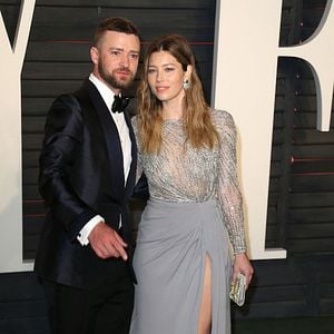 rencontre justin timberlake jessica biel