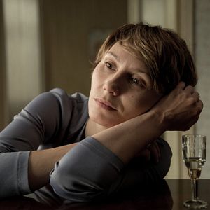 La Supplication : Photo Dinara Droukarova