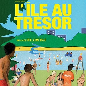 RÃ©sultat de recherche d'images pour "l'Ã®le au trÃ©sor film 2018"