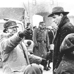 La Liste de Schindler : Photo