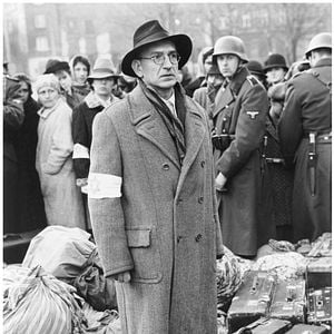 La Liste de Schindler : Photo Ben Kingsley