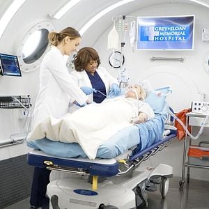 Grey's Anatomy épisode 5 saison 16 : La mémoire dans la ...