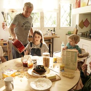 10 jours sans maman film 2020 AlloCiné