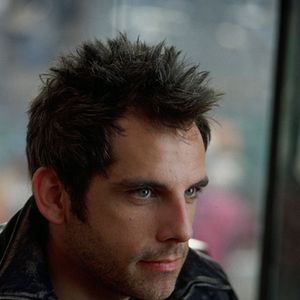 Ben Stiller - AlloCiné
