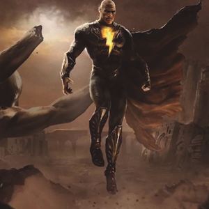 Black Adam - film 2021 - AlloCiné