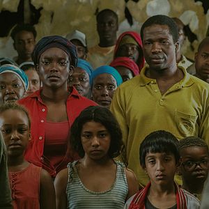 His House - film 2020 - AlloCiné