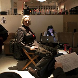 We Steal Secrets : la vérité sur Wikileaks : Photo Julian Assange