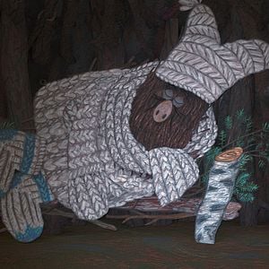 Le Père Frimas : Photo