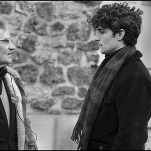 La Jalousie : Photo Louis Garrel, Philippe Garrel