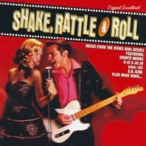 Amours et rock'n'roll : Affiche