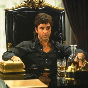 Scarface : Photo Al Pacino