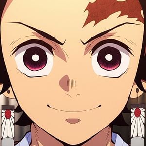 Demon Slayer Kimetsu No Yaiba En Route Pour Le Village Des