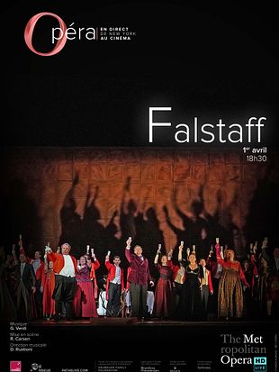 Falstaff (Metropolitan Opera)