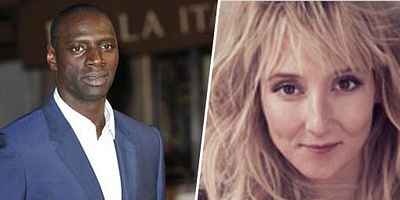 audrey lamy rencontre sur le net